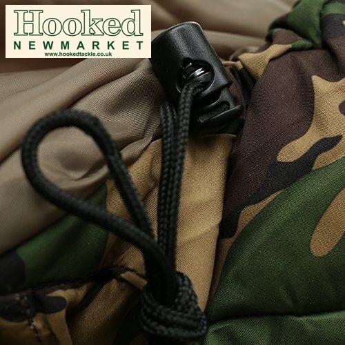 Gardner Carp Duvet Compact Sleeping Bag