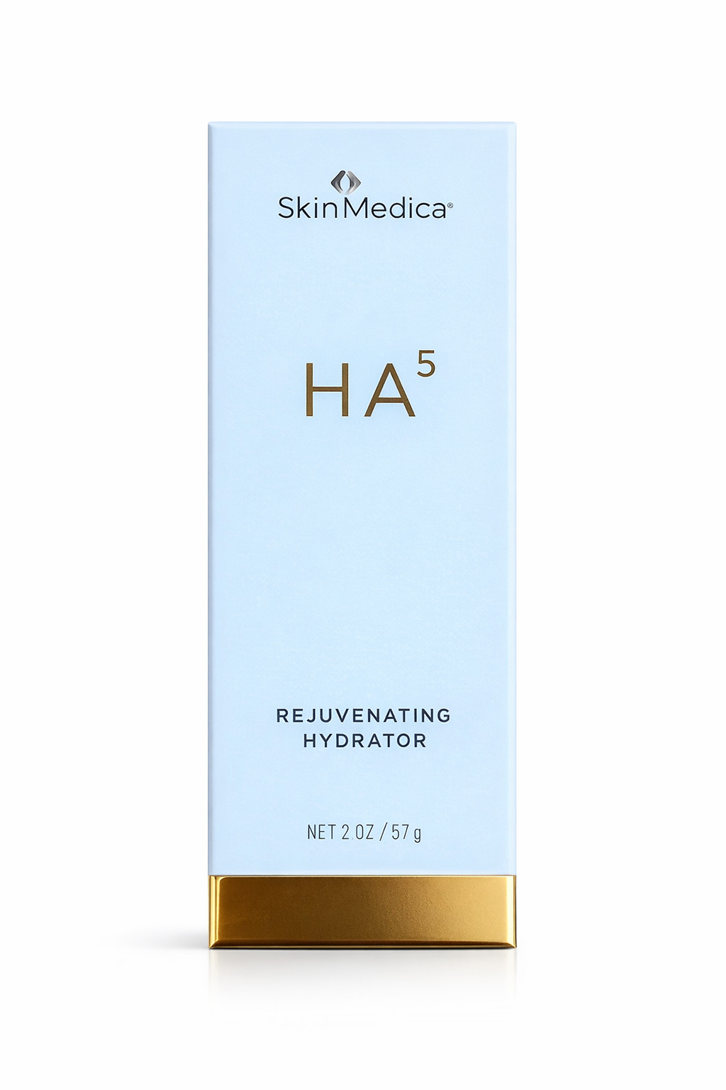 SkinMedica HA5 Rejuvenating Hydrator 2 oz – NEW Sealed Box – 100%