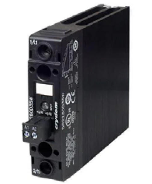 OEM New Crydom DR2260D20W Solid State Relay SSR 20A 600VAC 1 Unit
