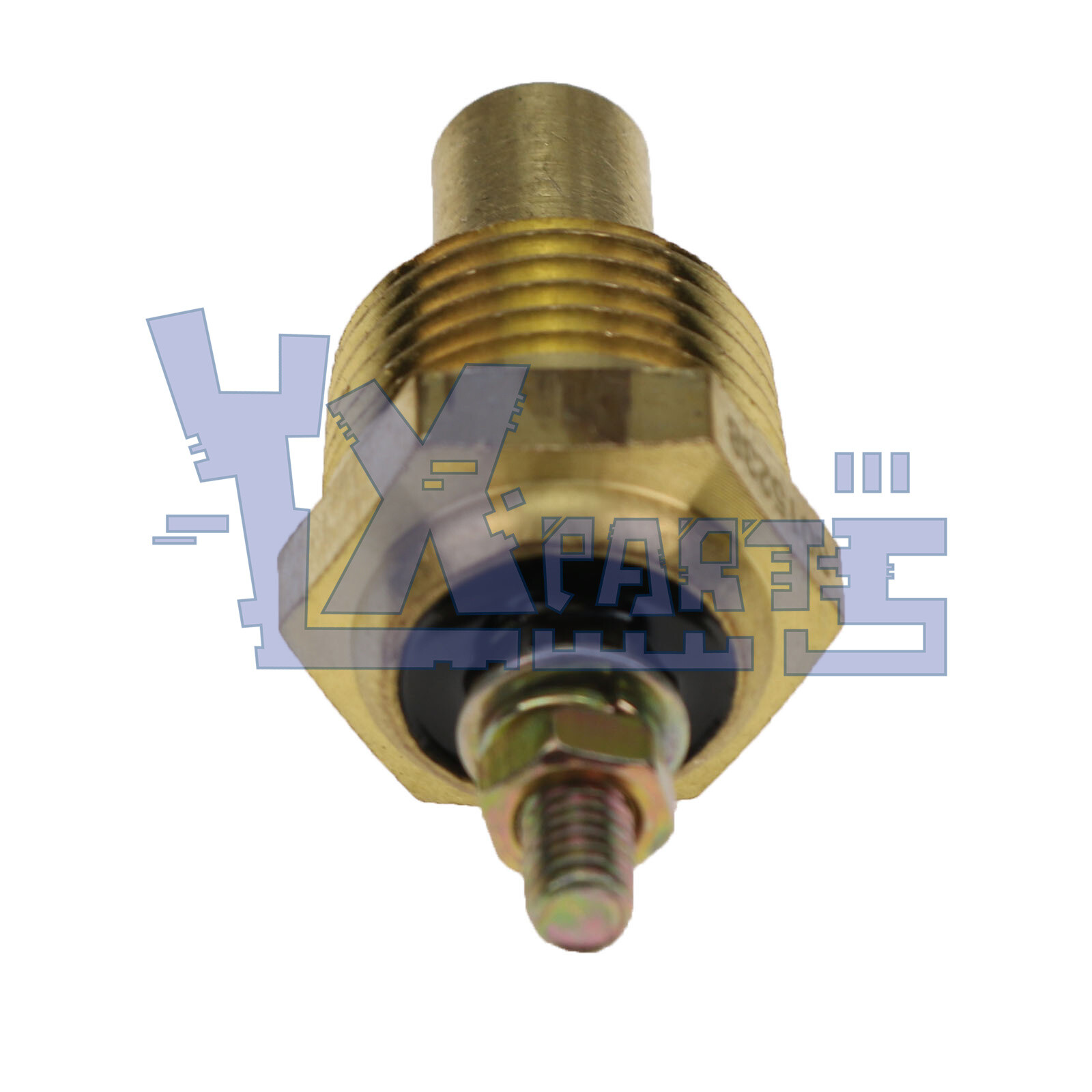 Temperature Sender Sensor 1/2NPT 02092-28 0209228 For Datcon