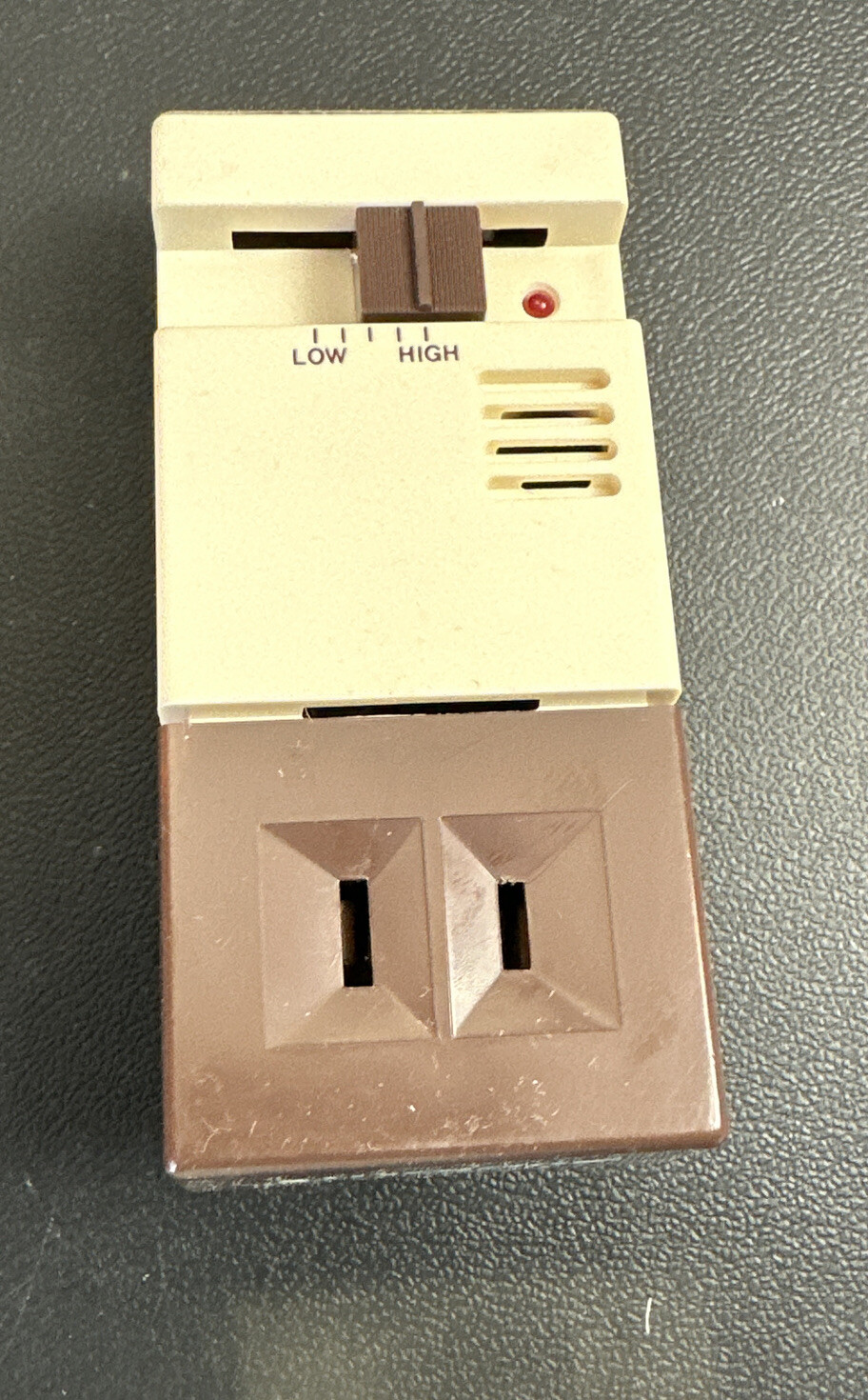 Audiolite Model No. X530
