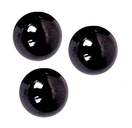 Elecom  Trackball Silicon Bearing Balls AAA Grade