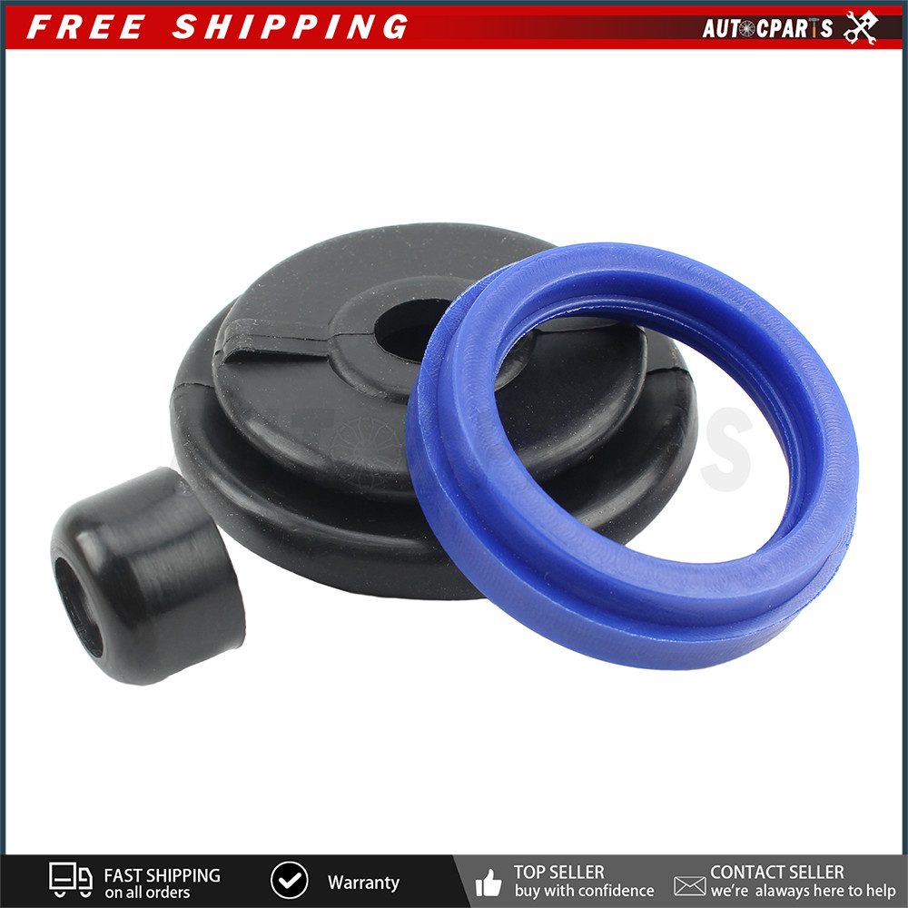 Shifter Bushing Rebuild Kit For Jeep 1984-2002 AX4 AX5 1989-1999 AX15 + Dakota