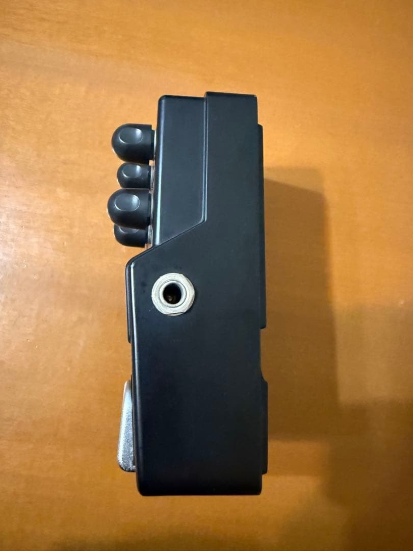 Pearl PH-03 Phaser Guitar Effects Pedal
