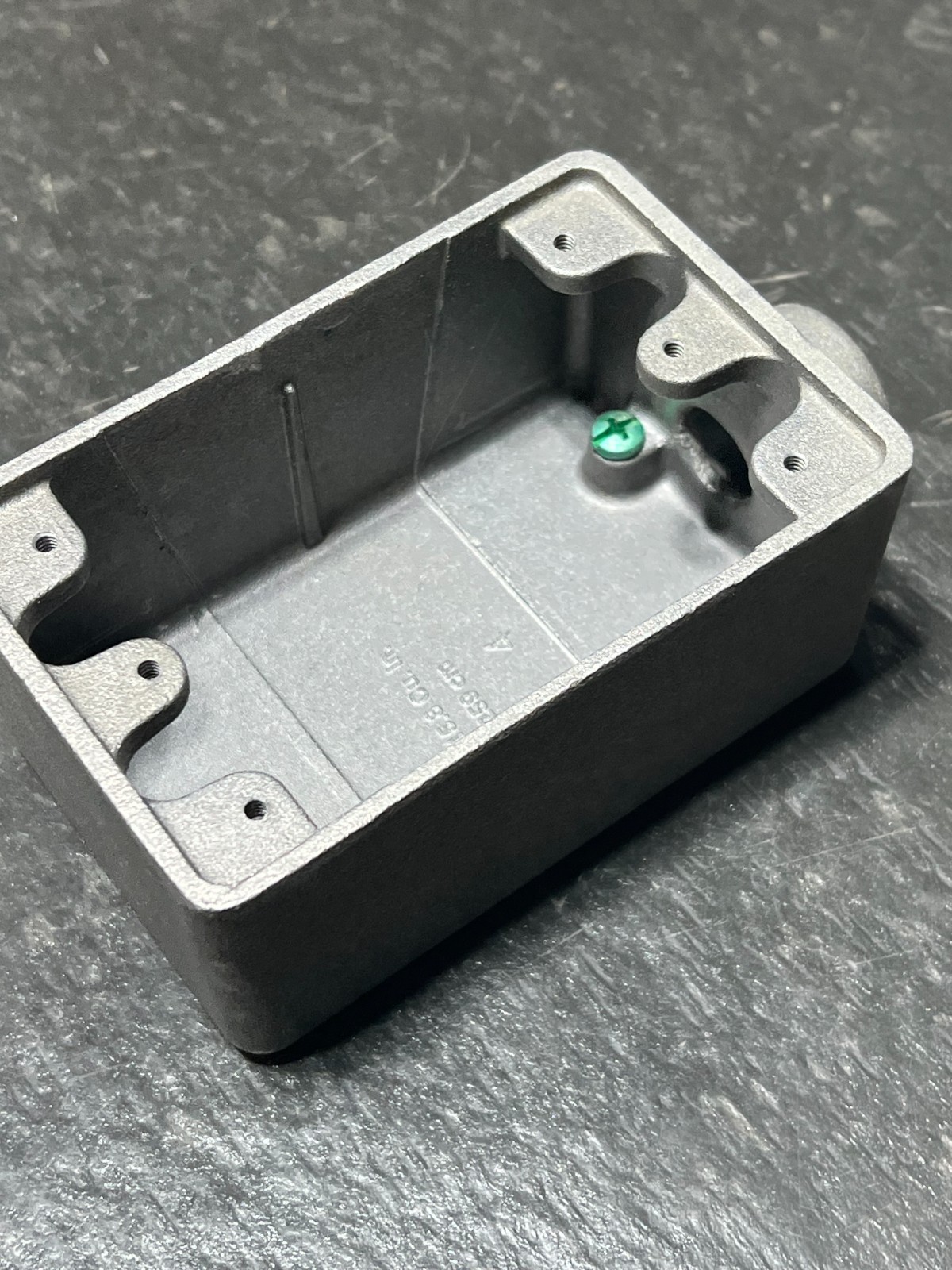 eaton fs1sa nos no packaging