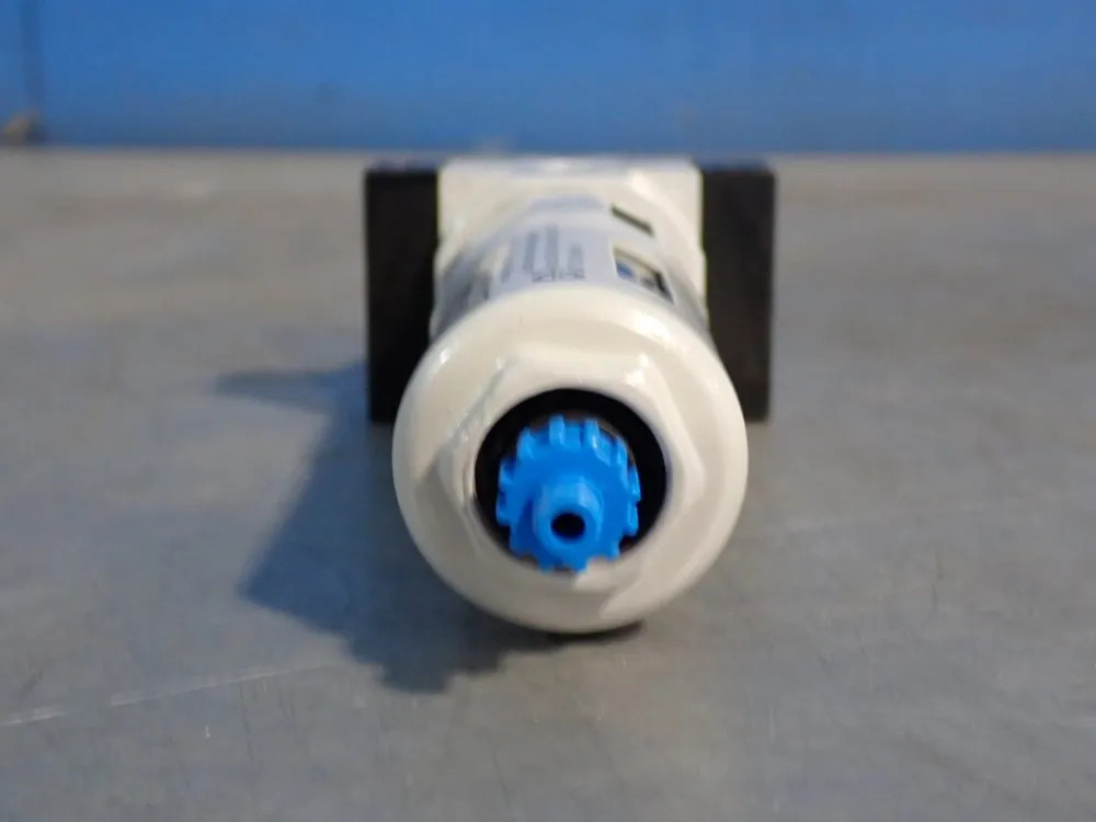 FESTO AIR REGULATOR LFR-D-MINI