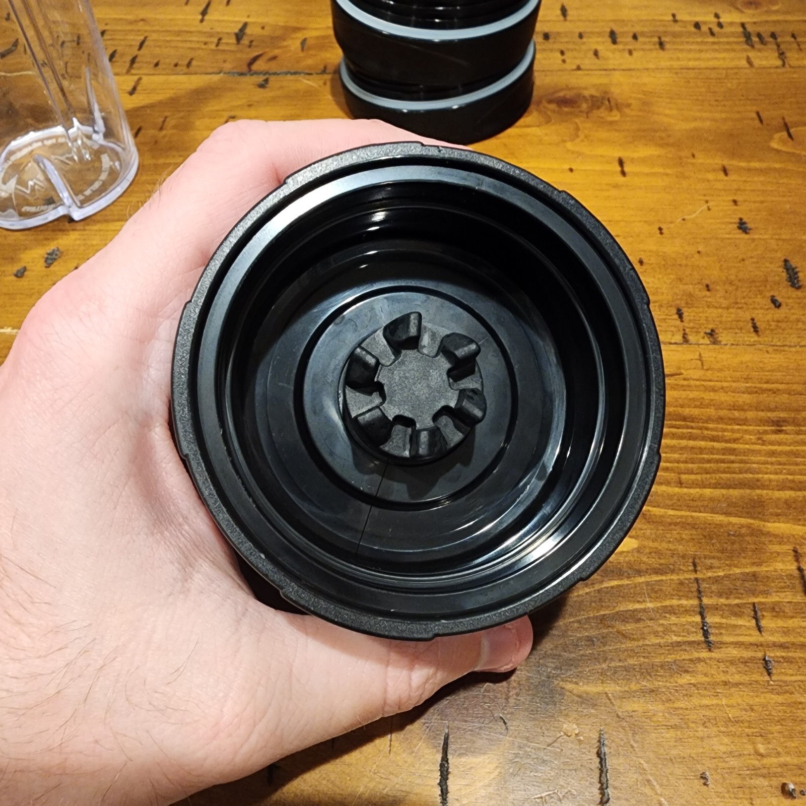 Ninja Blender parts