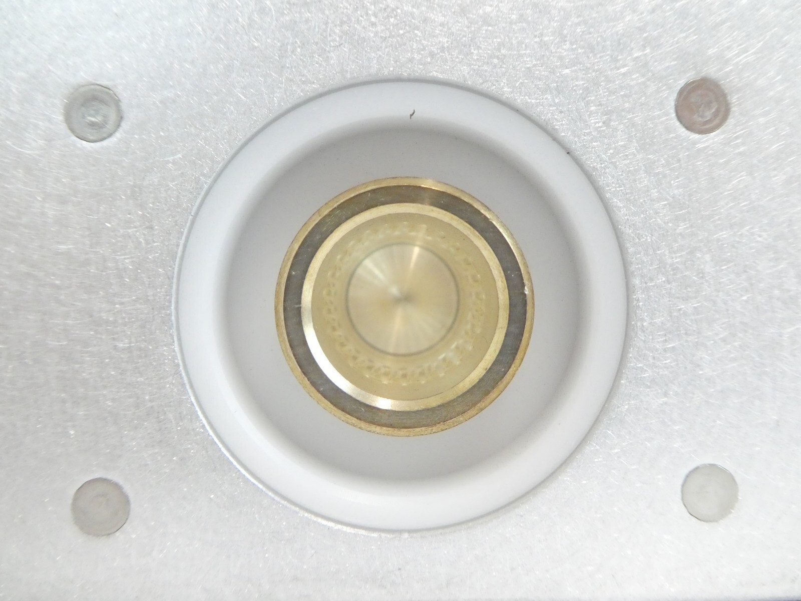 AMAT Applied Materials 0010-65380 RF Filter Assembly Working Surplus