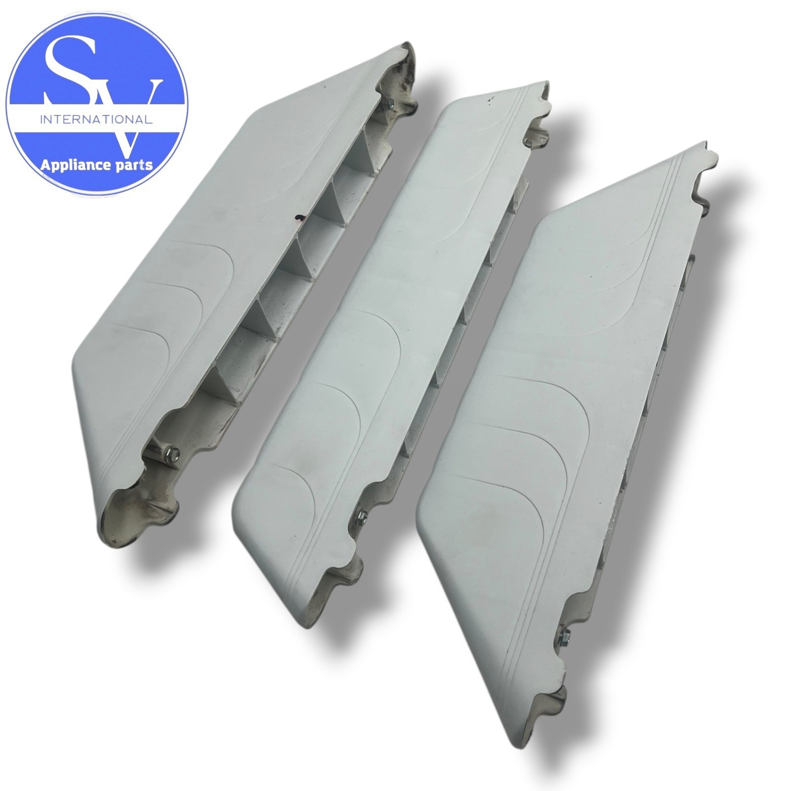 Maytag Dryer Baffle WP33001755 WP33002032 33001756 (SET 3)