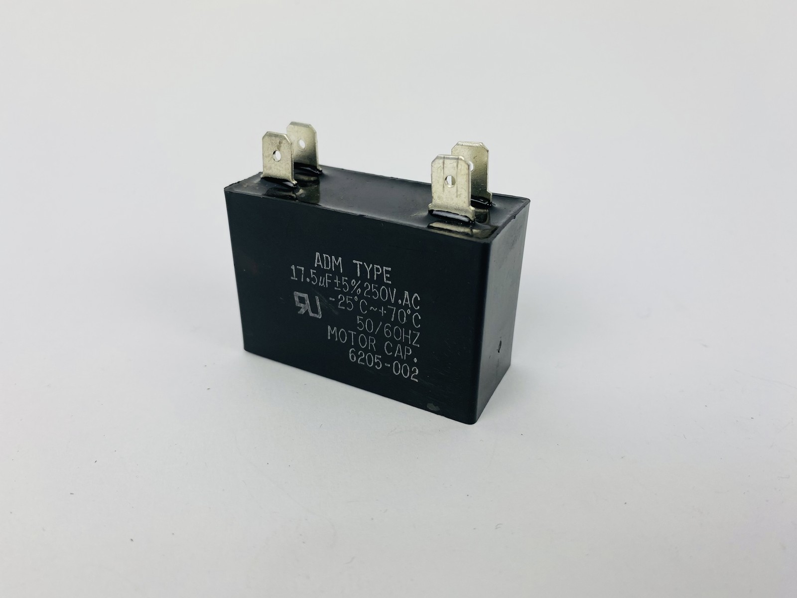 True Fitness 450 Treadmill Lift Motor Capacitor (RC47)
