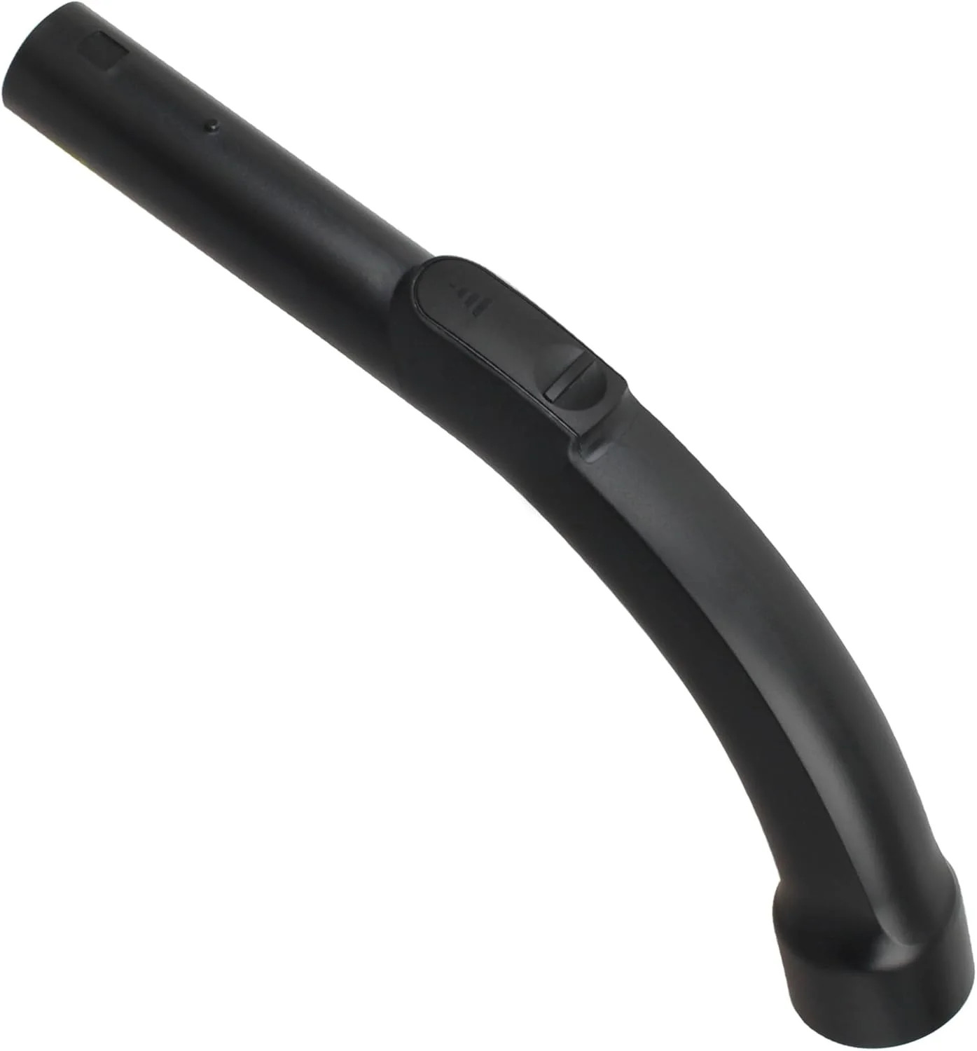 S2110 S501 S524 Replacement for Miele Vacuum Plastic Bent End Hose | Replacement