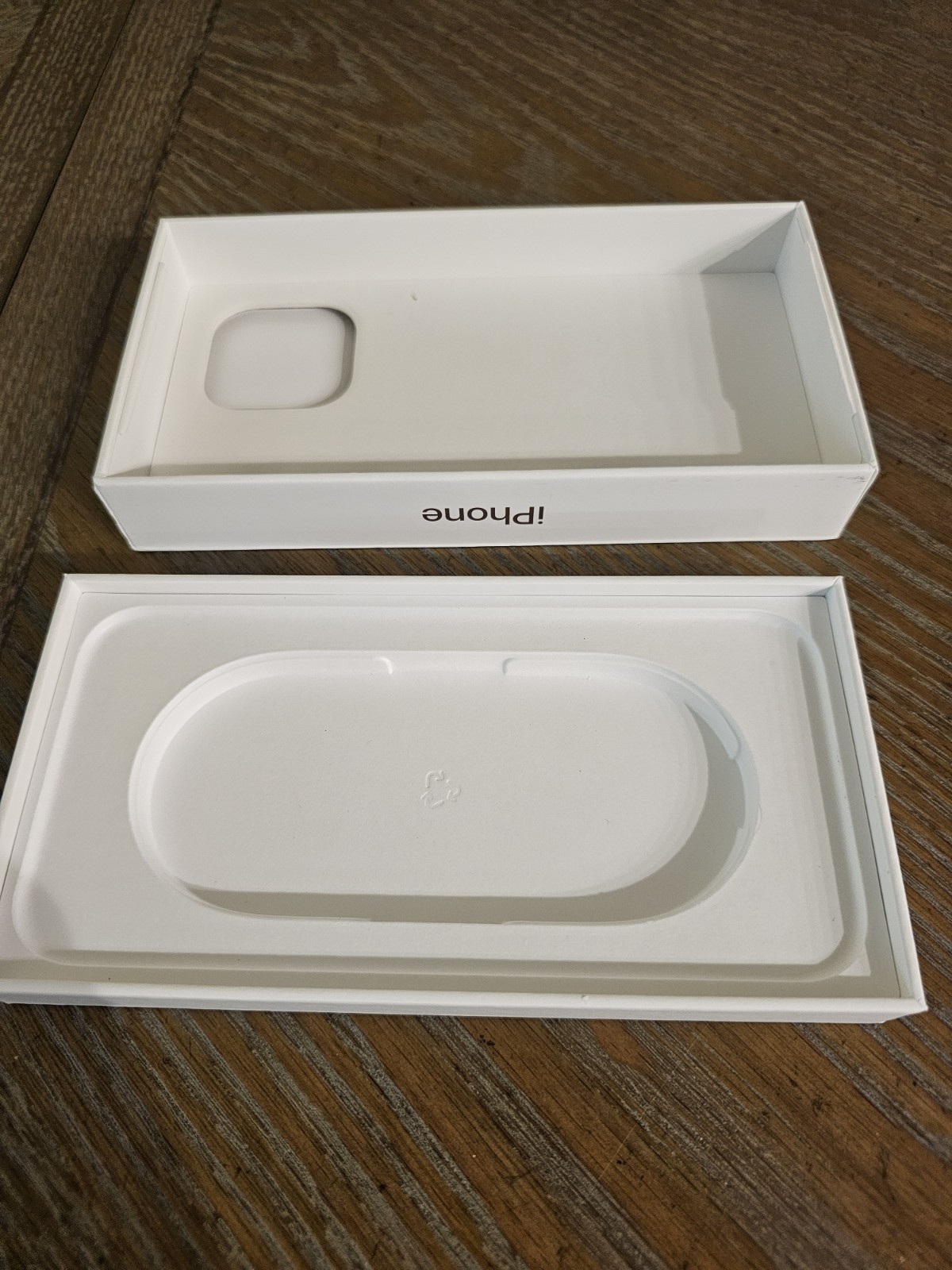 iPhone 16 Pro Max ~Box Only