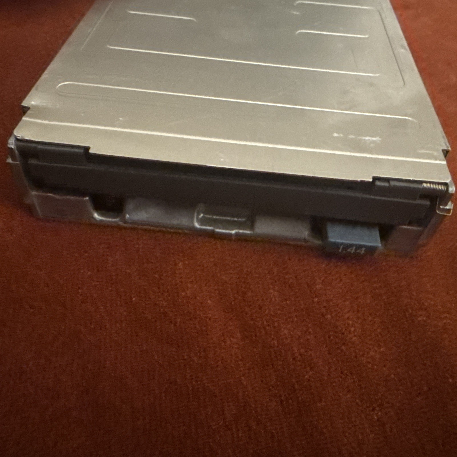 Toshiba 3.5 floppy Drive