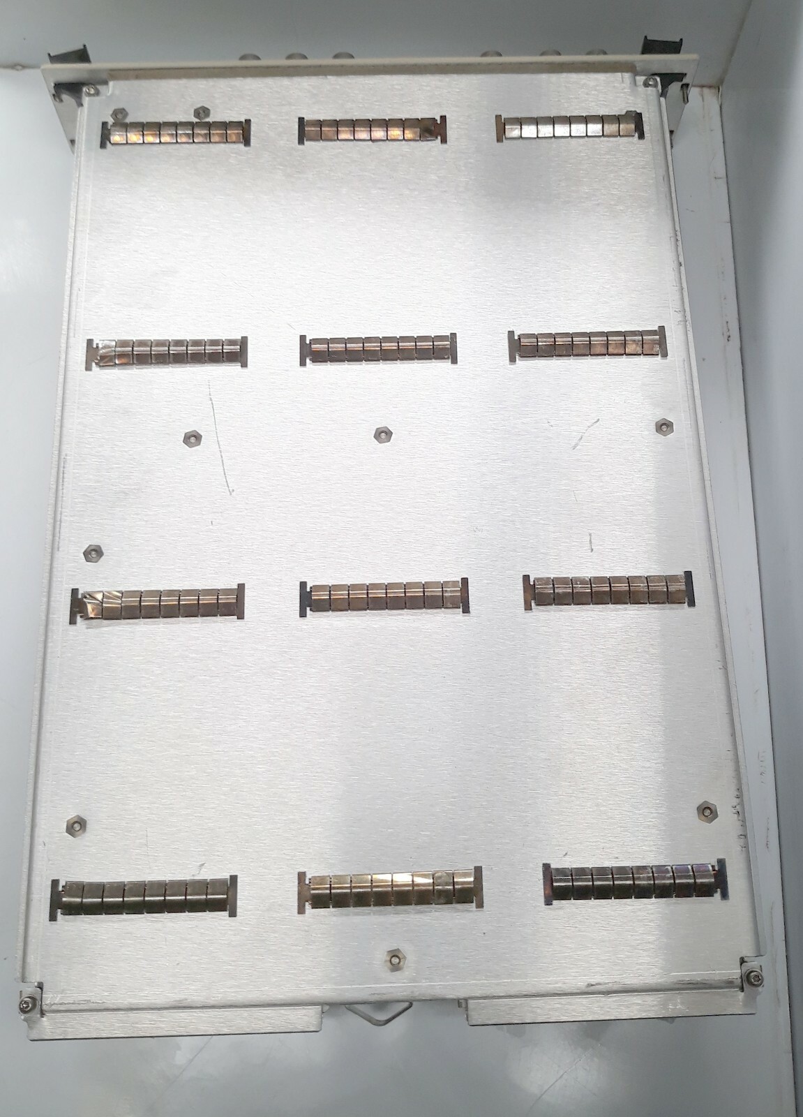 HP E1686A DS1/DS3 Transceiver VXI Module C- Size
