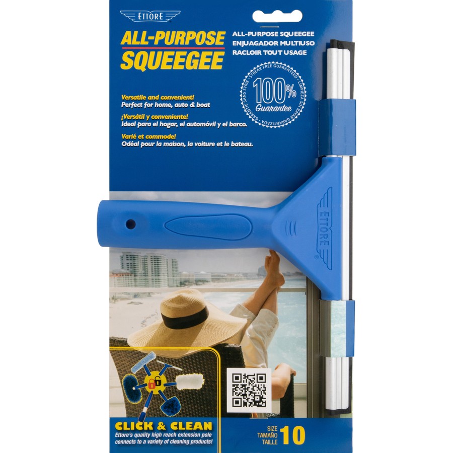 Ettore All-purpose Squeegee (eto-17010) (eto17010)