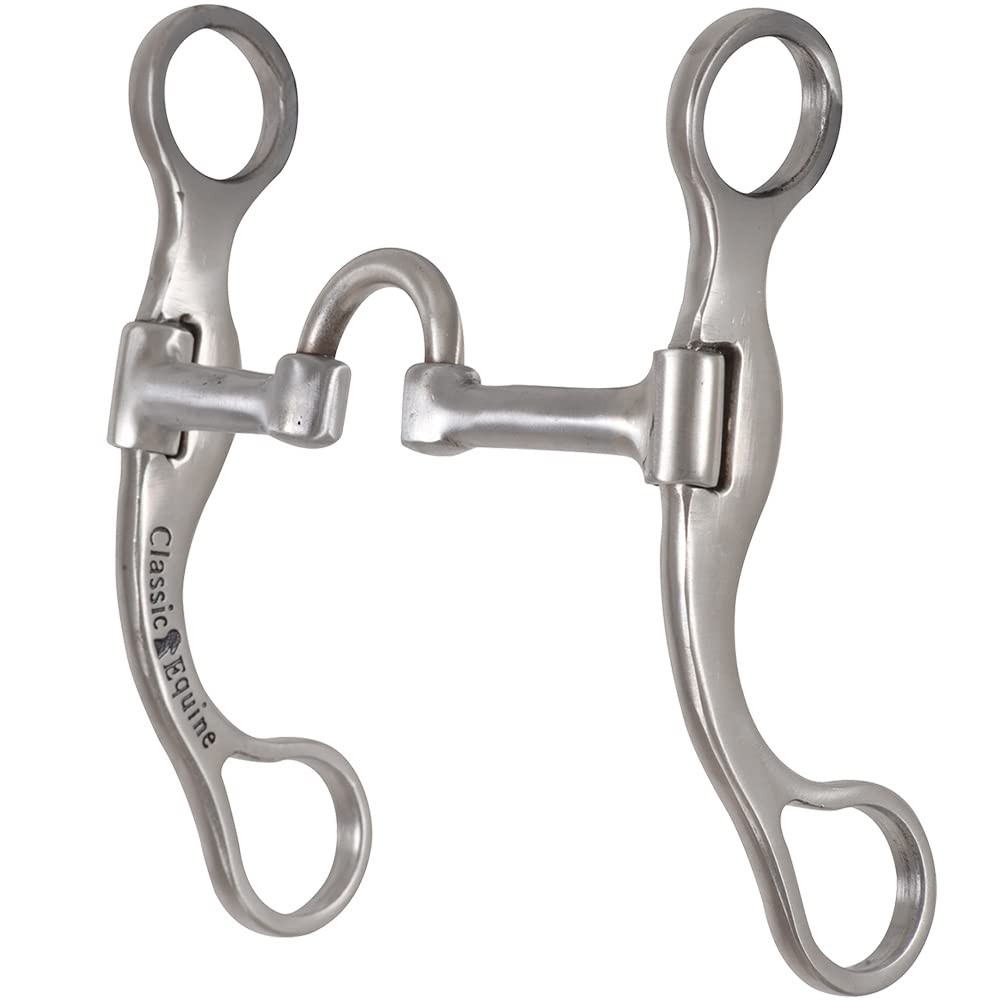 BitLogic Performance Correction Short Shank Bit