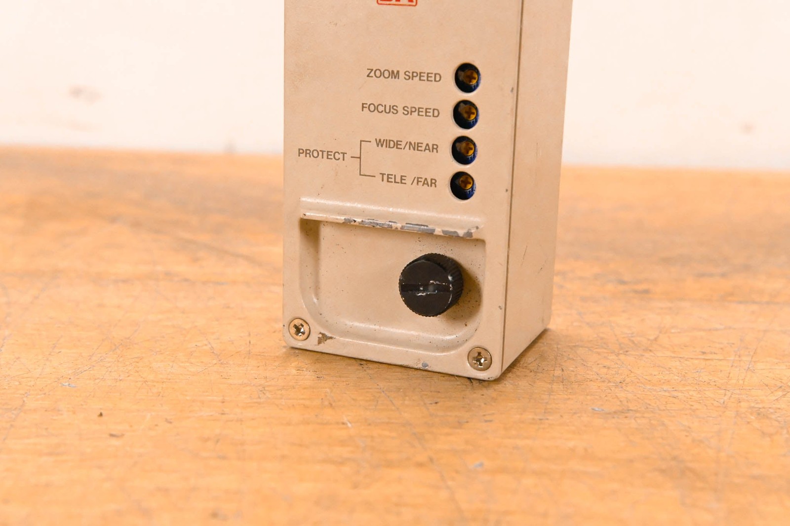 Canon SMJ-N02 Servo Module CG01QV0