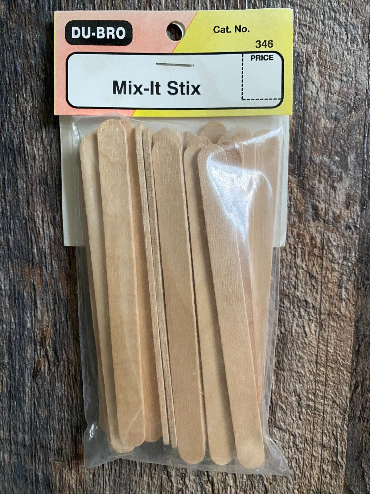 Du-Bro MIX-IT STICKS DUB346 - FREE SHIPPING