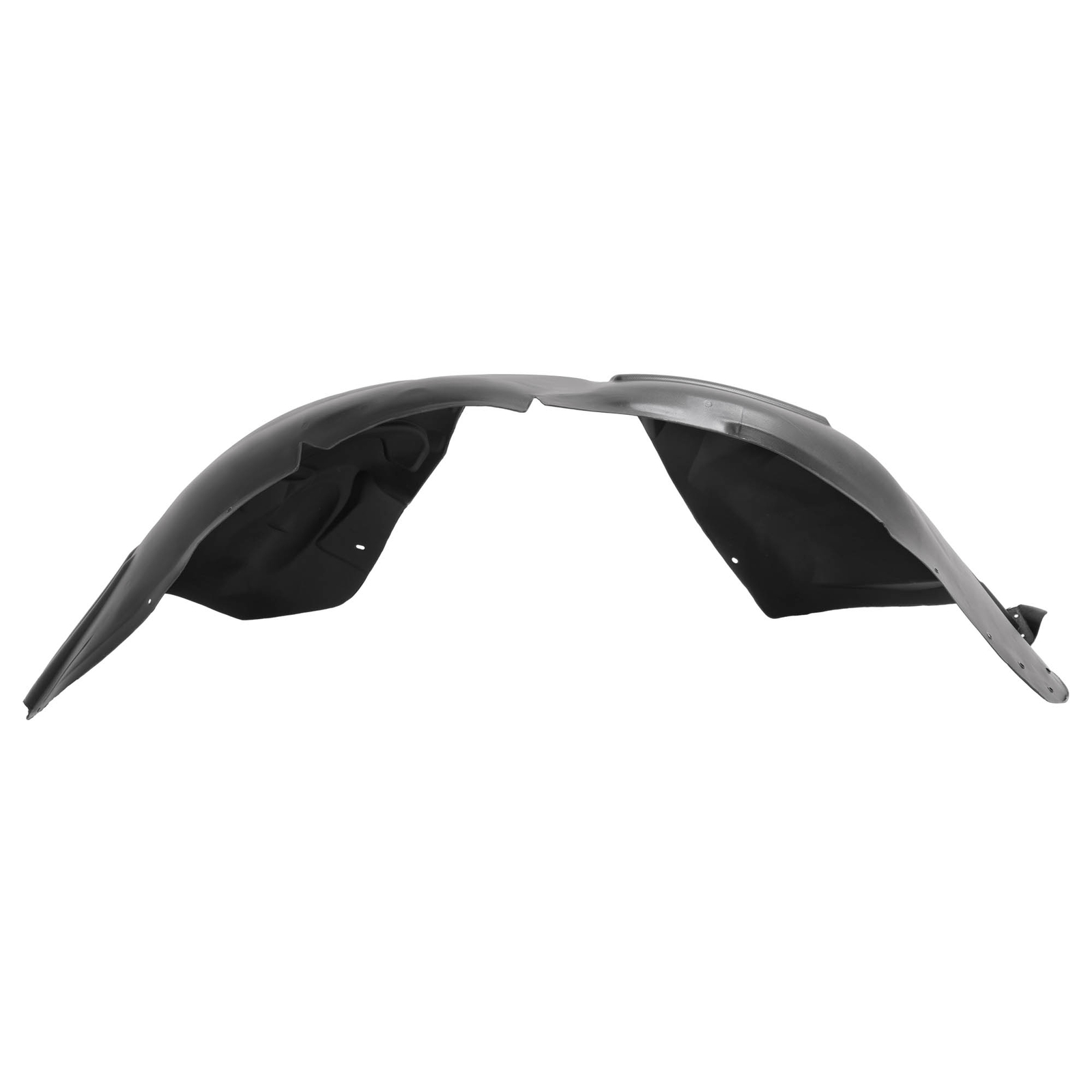 For Ford Taurus 2010-2019 Splash Shield Inner Fender Liner Front Driver Side