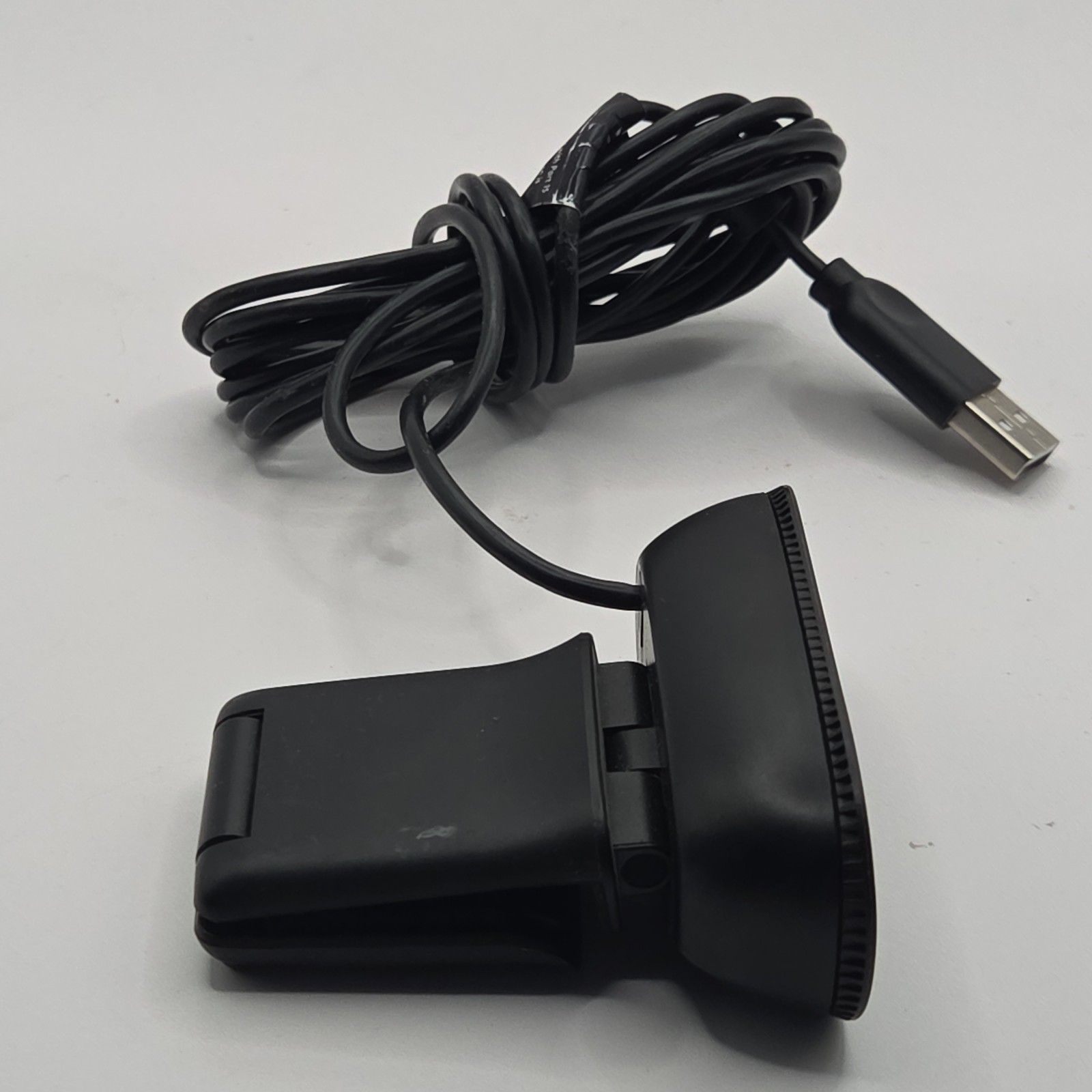 LOGITECH 860-000581 (barely used, clean) Computer Camera WEBCAM