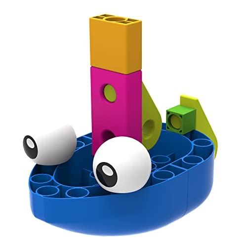 Thames & Kosmos Kids First Boat Engineer STEM Kids First: Boat Engineer