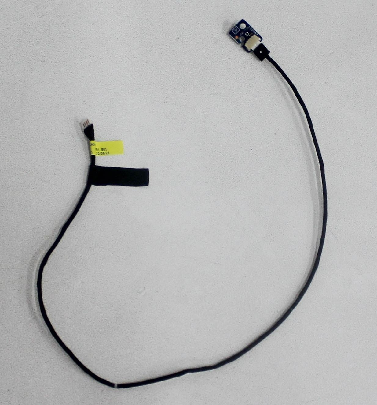 55.HQCN1.002 ACER HALL SENSOR W/CABLE BOARD SPIN 3 SP314-54N-58Q7 "GRADE A"