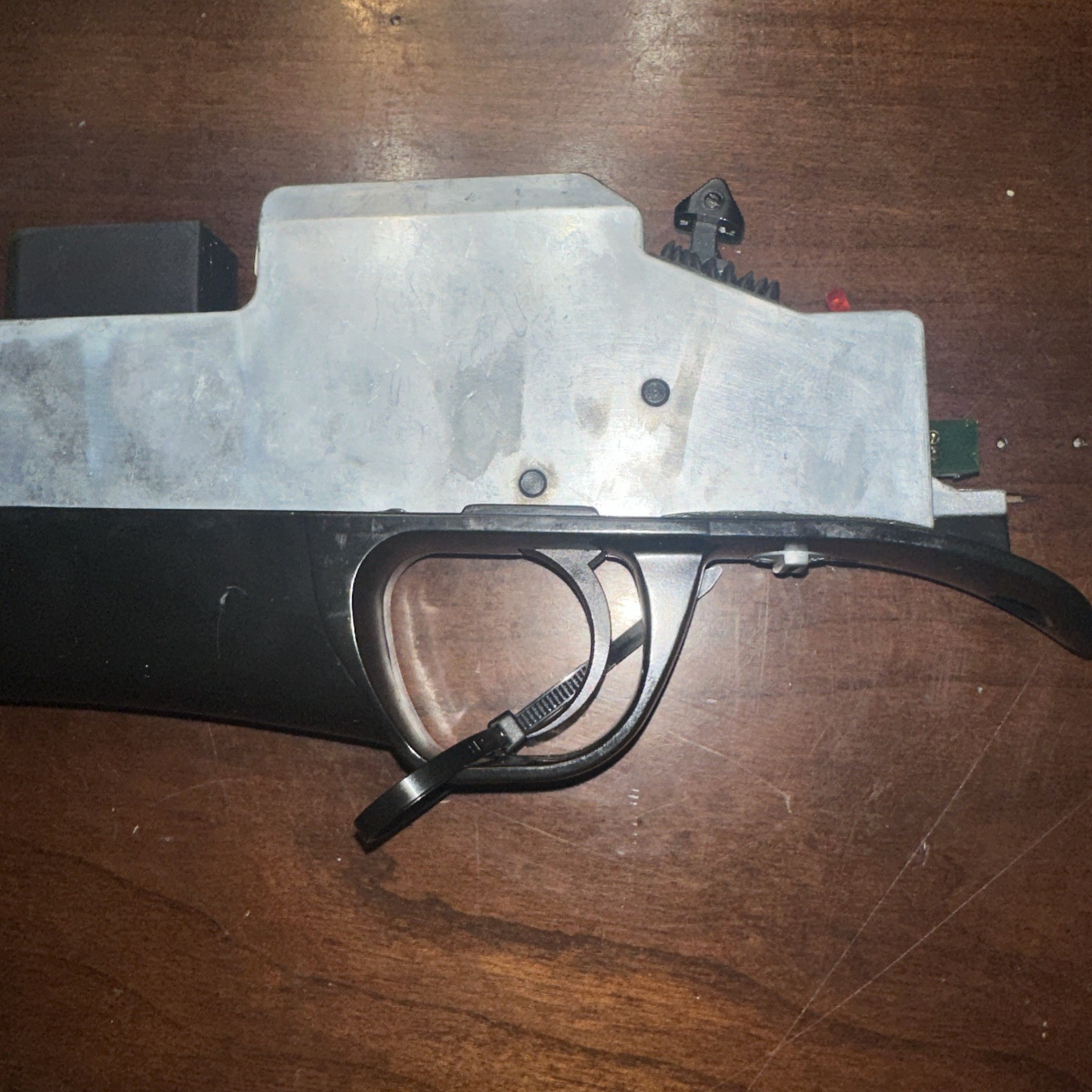 CVA Electra Muzzleloader Black Powder .50 Caliber Igniter/ Trigger Pack Assembly