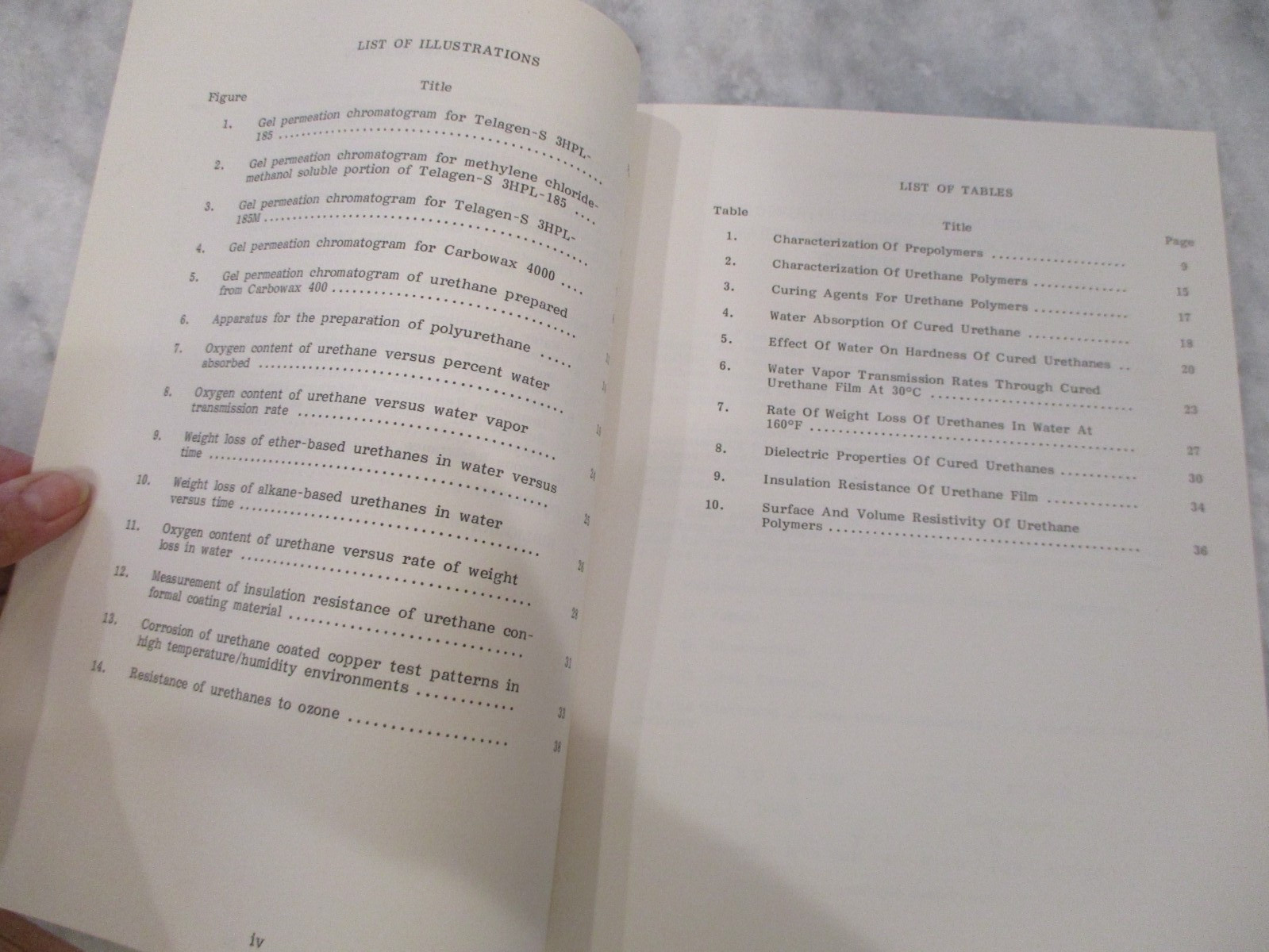NASA MSFC SPACE SHUTTLE EXTRATERRESTRIAL/SRB/COATING/ENVIRONMENT MATERIALS MEMOS