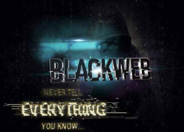 BLACKWEB LIVE USB - PRO HACKING OPERATING SYSTEM  2500+ TOOLS HACK ANY PC FIX!#