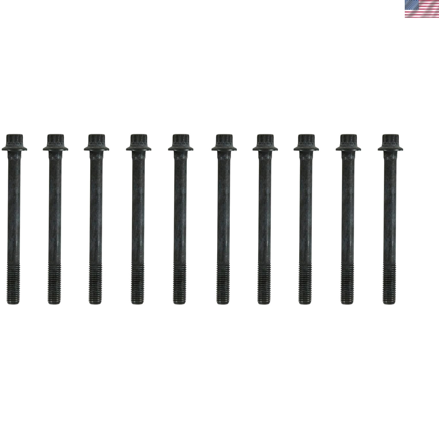 Head Bolt Set