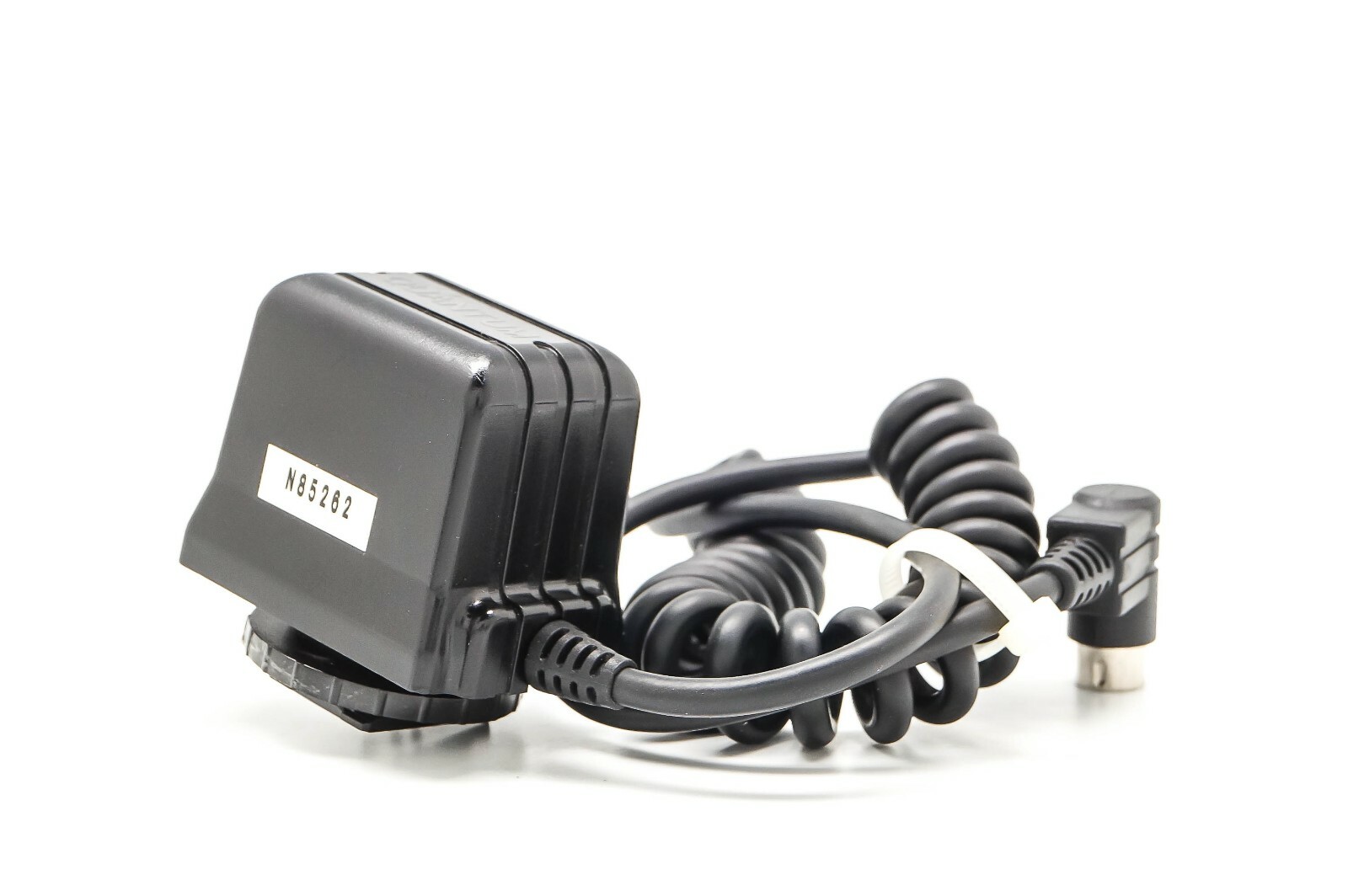 Quantum QF24 Qflash TTL Adapter for Contax