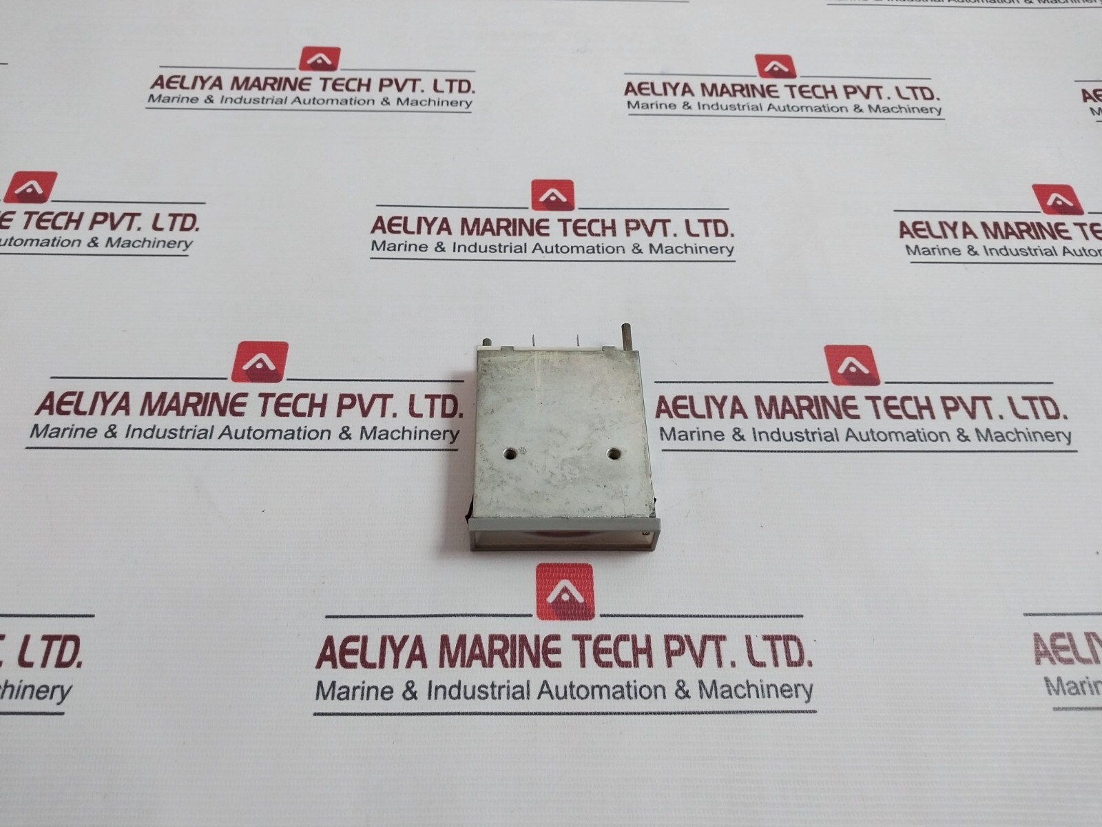 AEG Voltmeter 0-25V