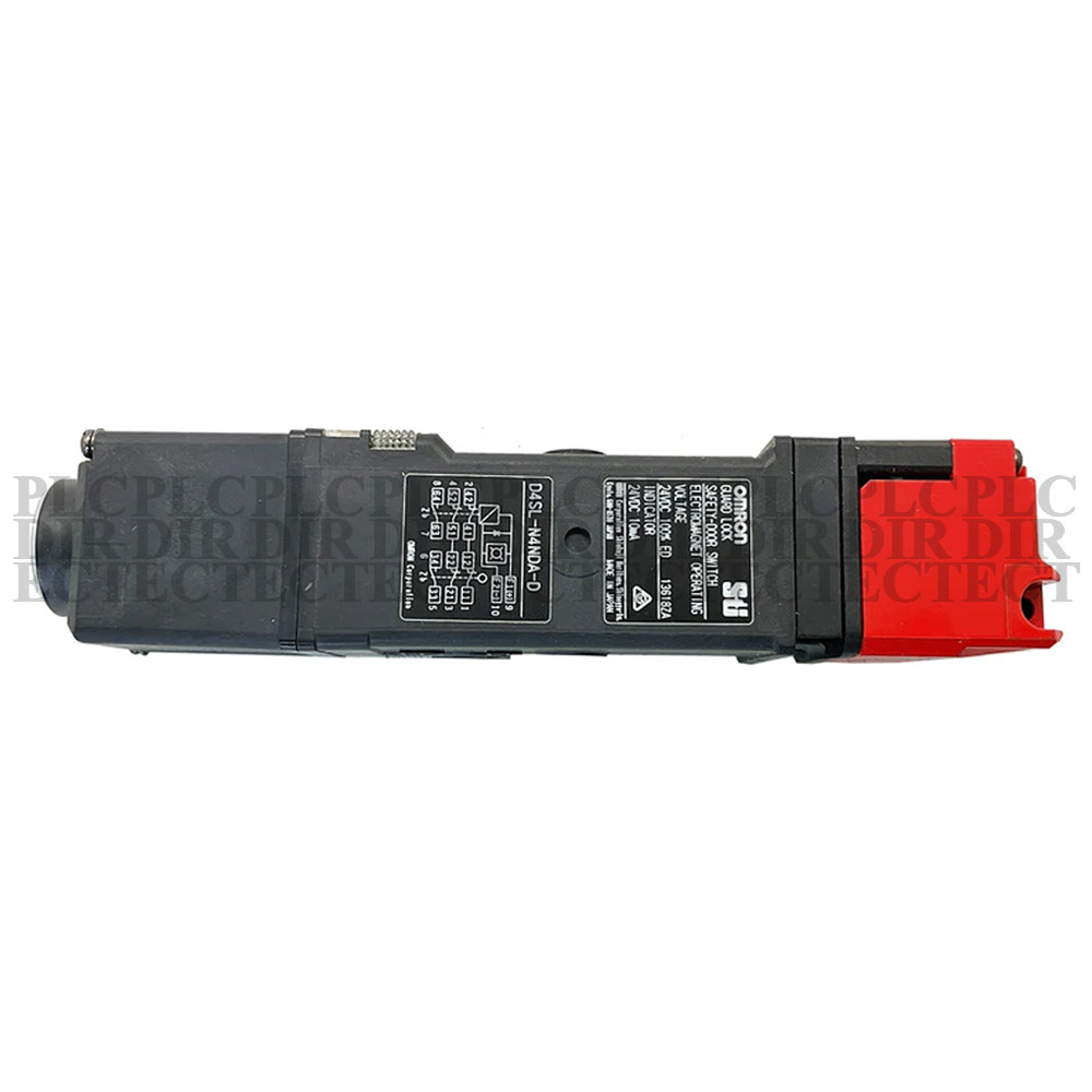 NEW Omron D4SL-N4NDA-D Safety Door Switch