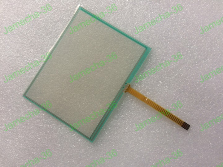 TCG057QVLBB-G00 Touch Screen Glass Digitizer Panel