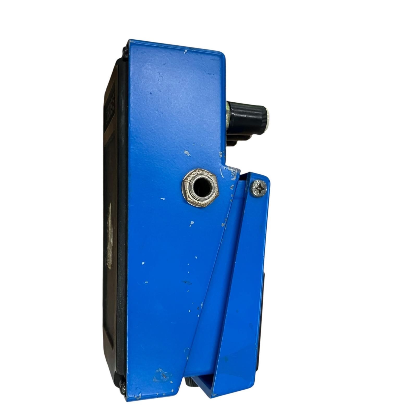 BOSS Compression Sustainer CS-3 Unverified Operation