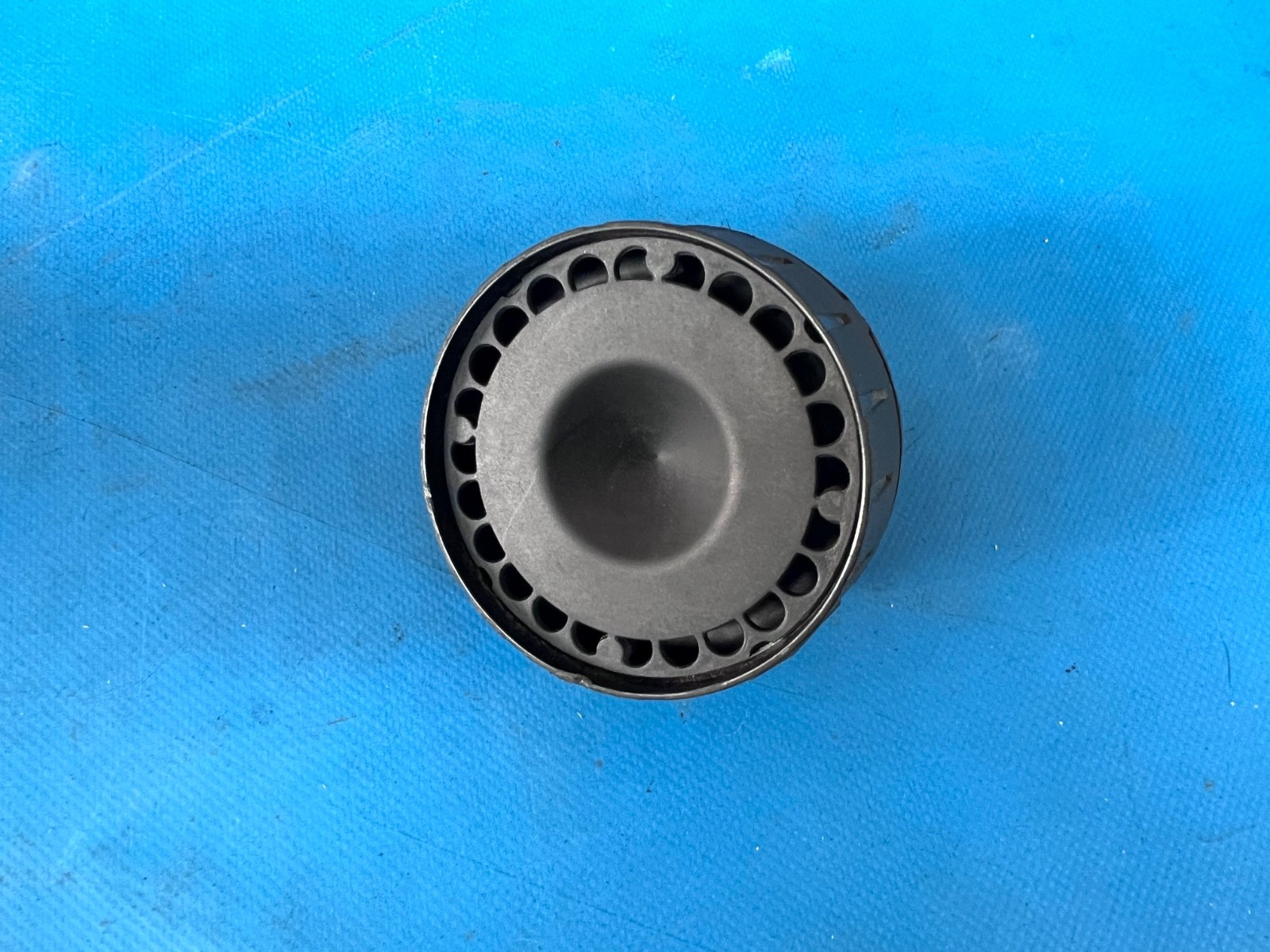 BMW Mini One/Cooper/S Alarm Sounder (9383320) F54/F55/F56/F57/F60