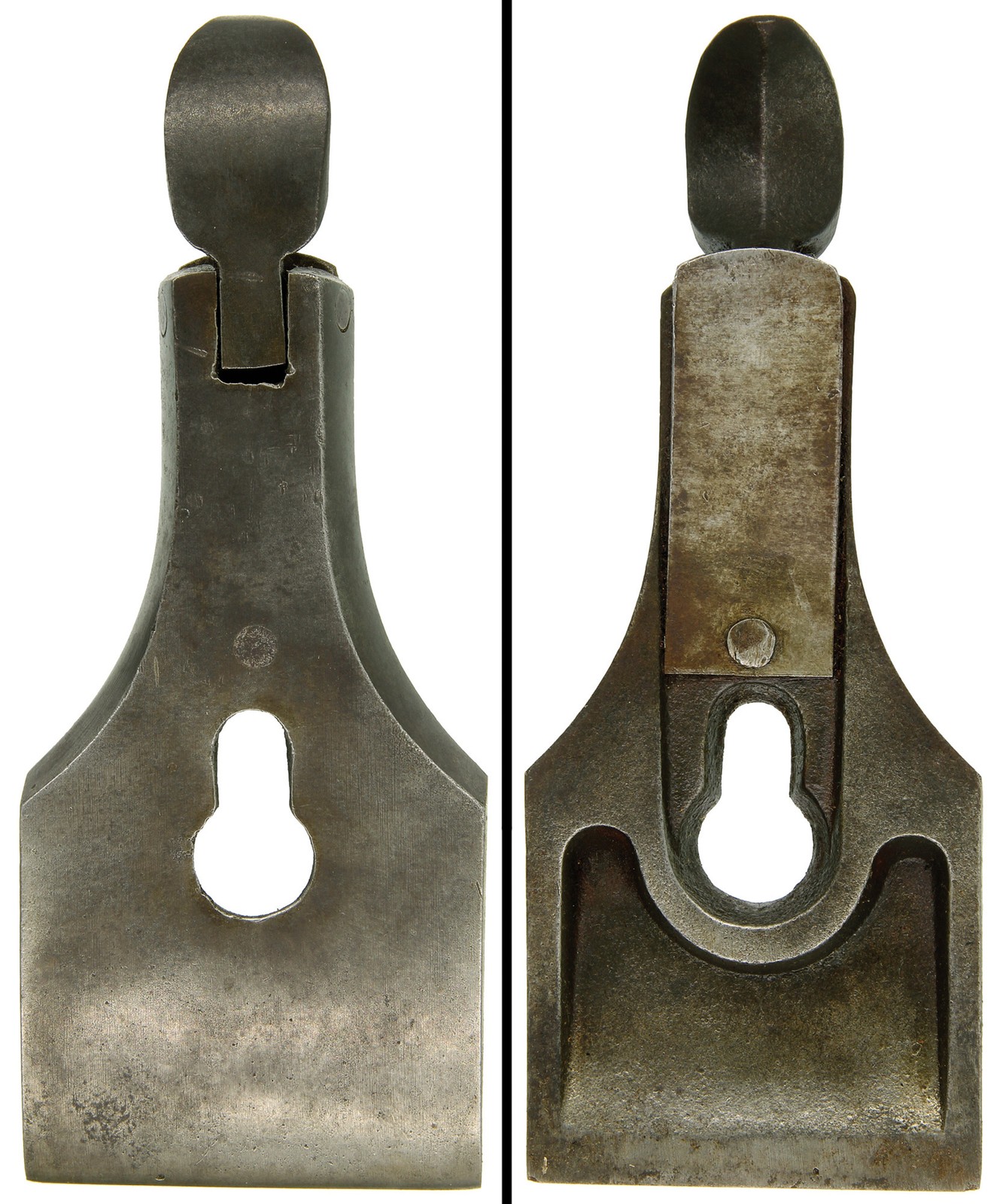 Orig. Lever Cap for Keen Kutter KK 4 Smooth Plane - Two Inch - mjdtoolparts