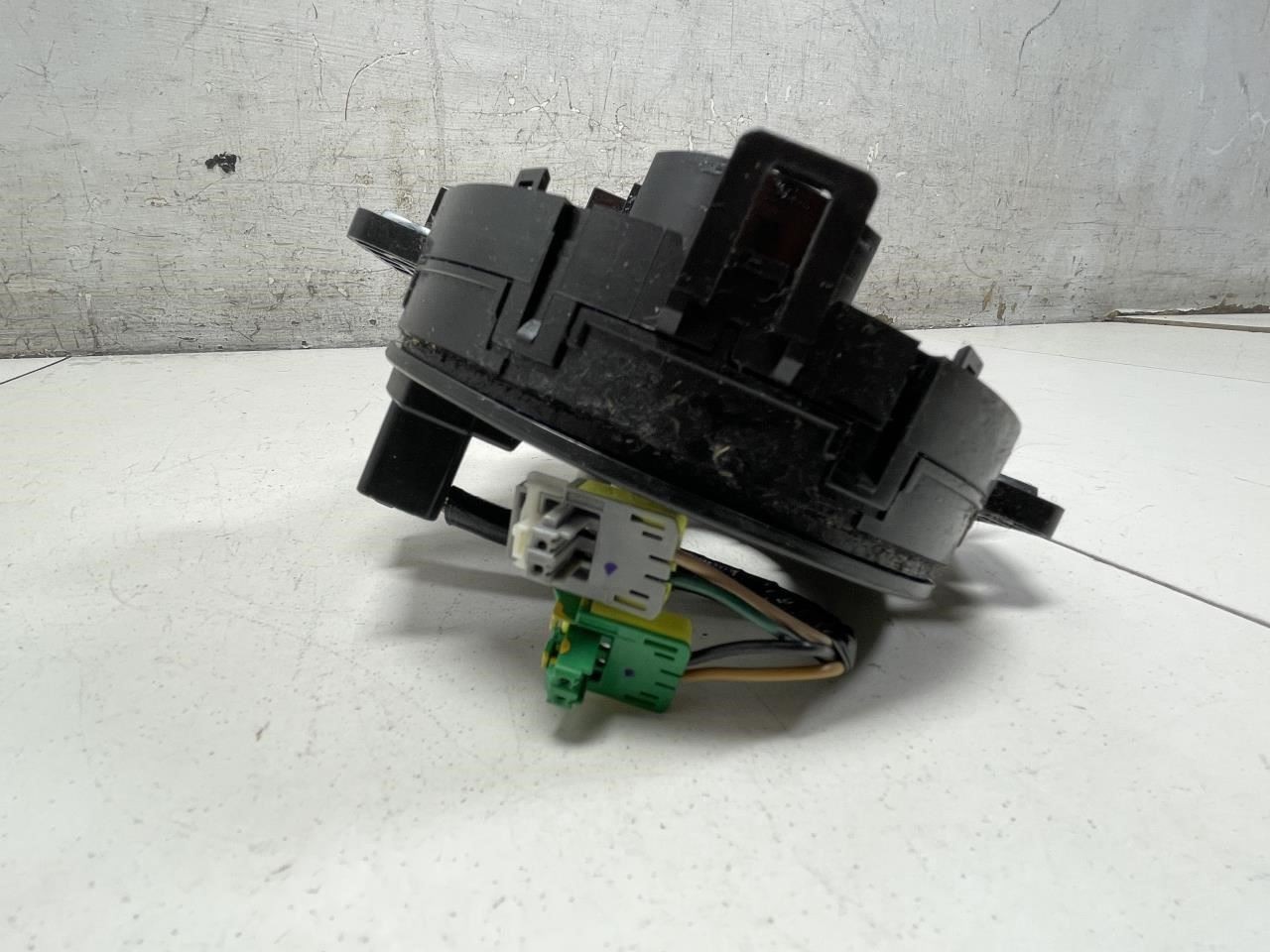 2017 HONDA CIVIC CLOCK SPRING OEM+