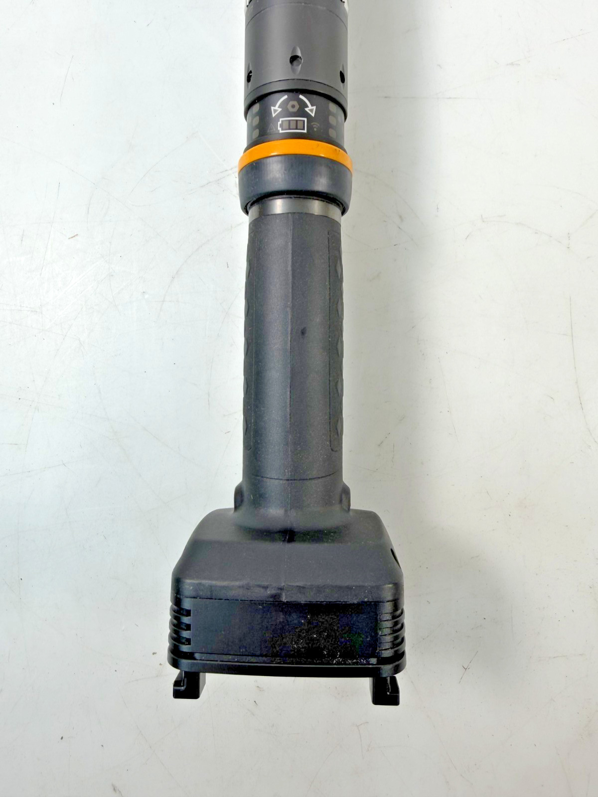 Atlas Copco Tensor ITB-A61-70-13 Cordless Nutrunner Angle Torque Tool 1/2"