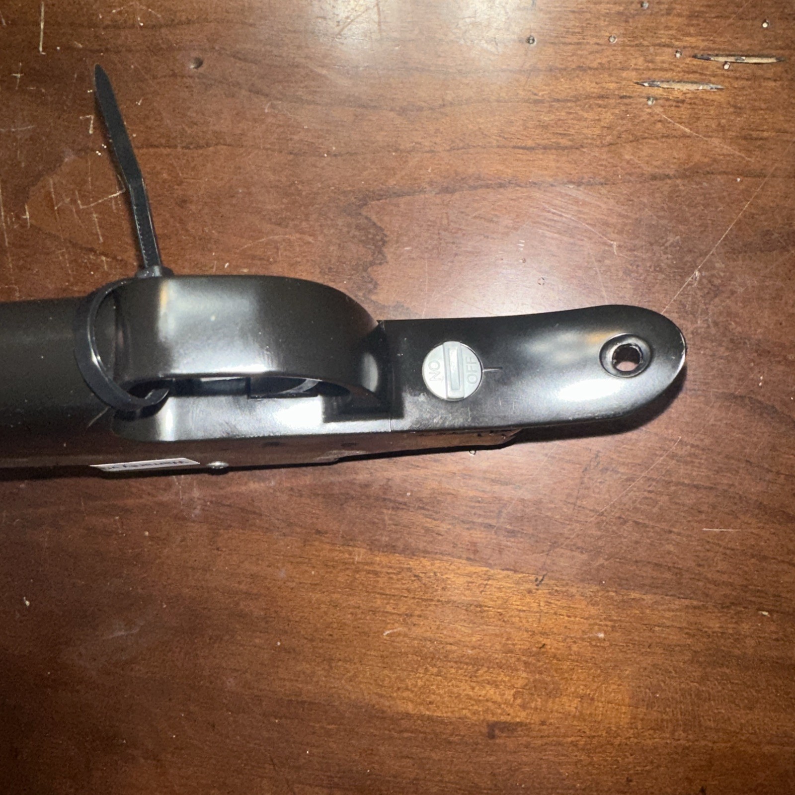CVA Electra Muzzleloader Black Powder .50 Caliber Igniter/ Trigger Pack Assembly