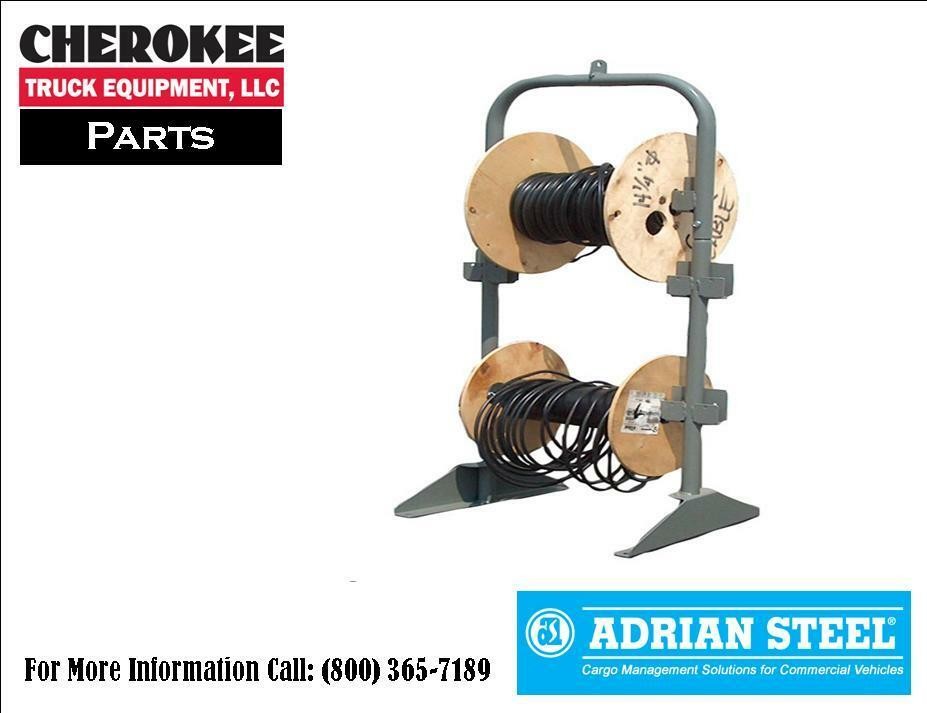 Adrian Steel CRH2, Cable Reel Holder