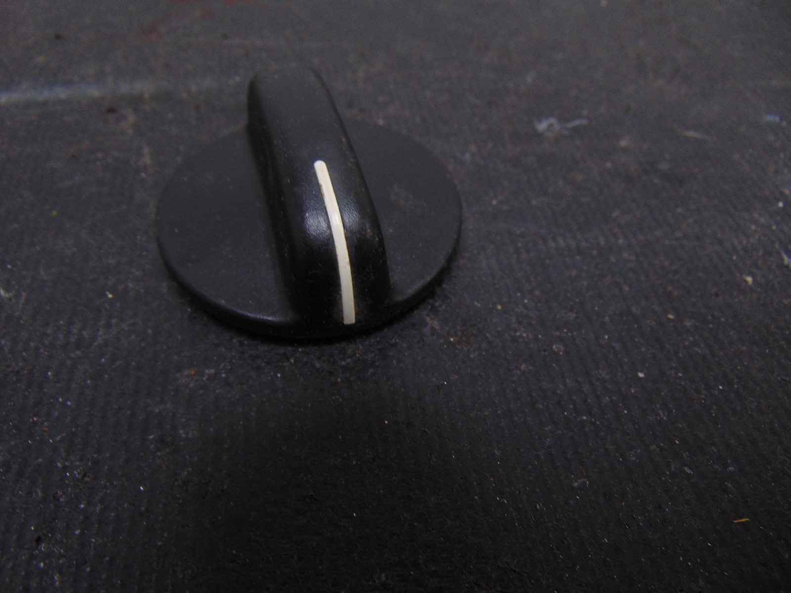 Whirlpool Range RF375PXDW0 Control Knob 3188721