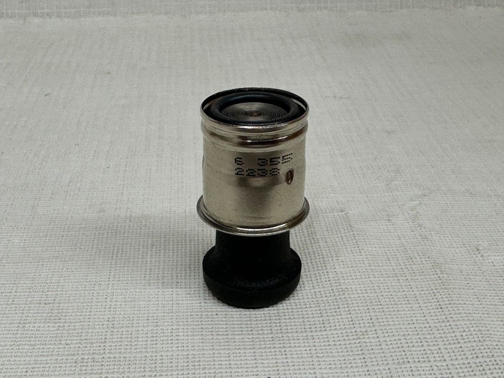 NOS GM Cigarette Lighter 11516140
