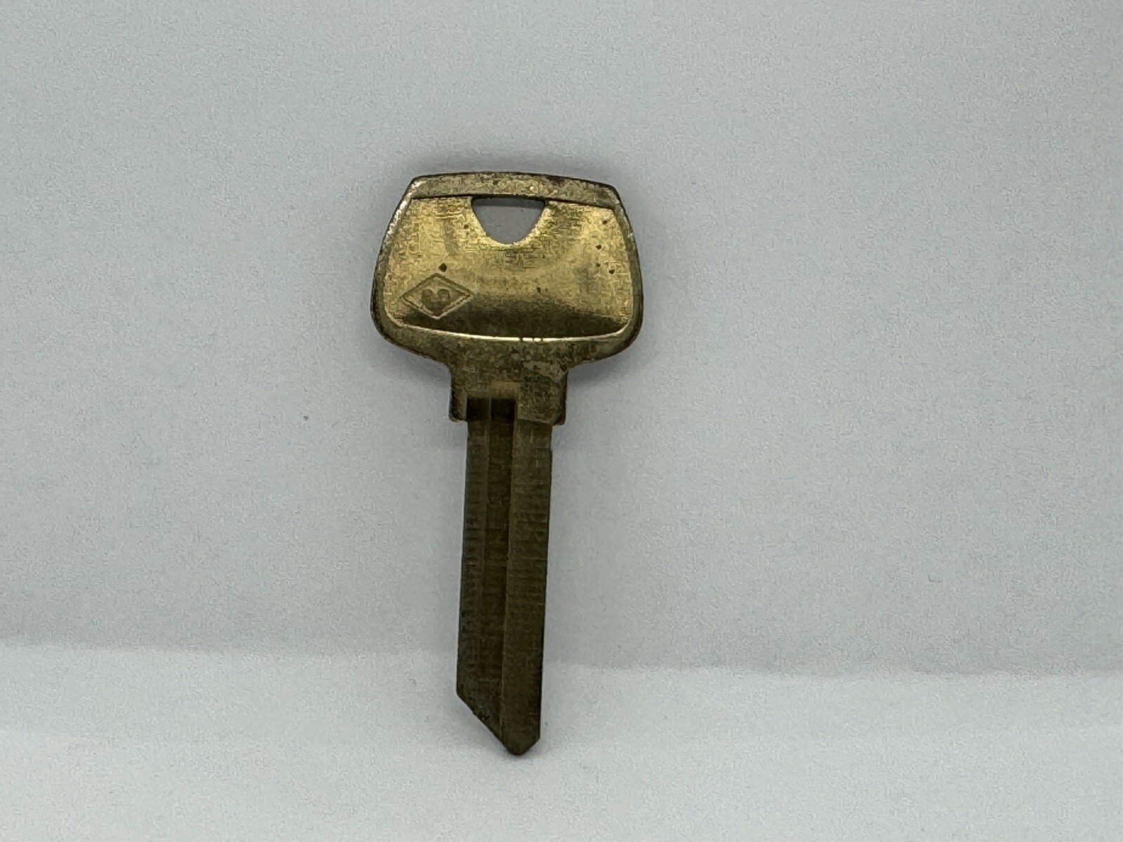 Sargent 6278RD Key Blanks RD Keyway Nickel Silver