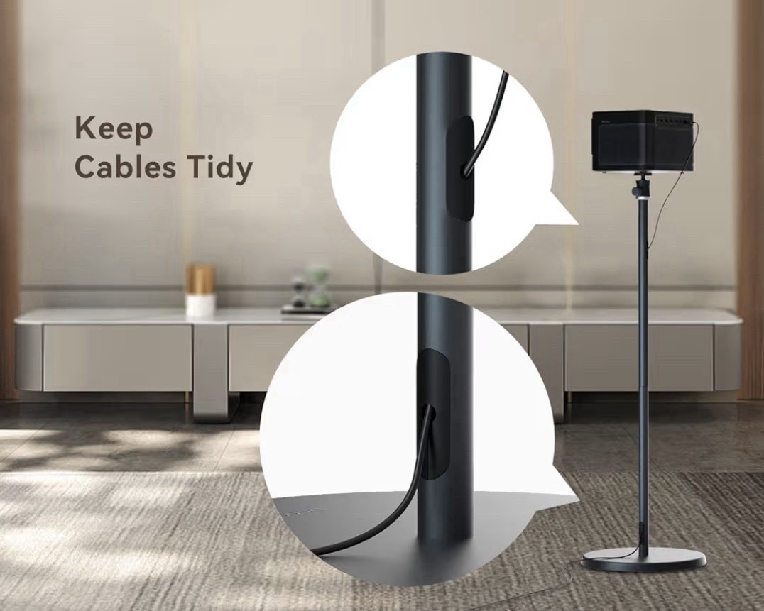 Dangbei Projector Floor Stand Compatible with DBX3 Pro
