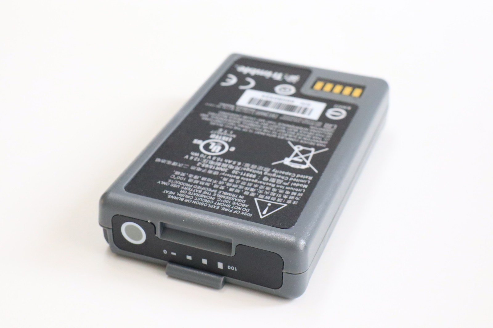 79400 Rechargeable Battery For Trimble S3S5S6S7S8S9 Total Station