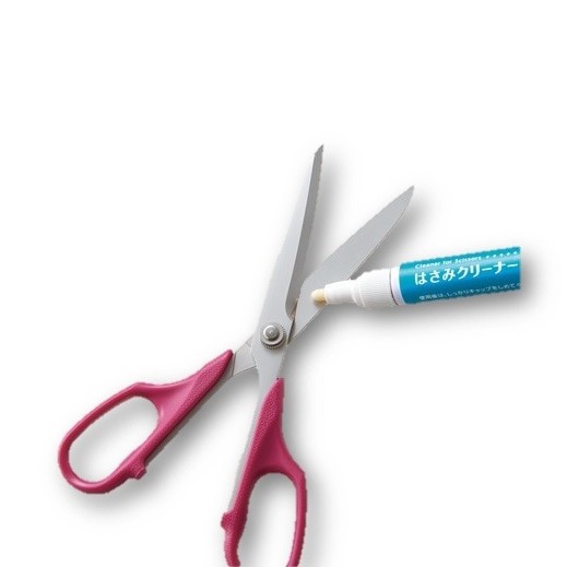 Clover Scissors Cleaner 7ml (Sewing Tool) 39-264
