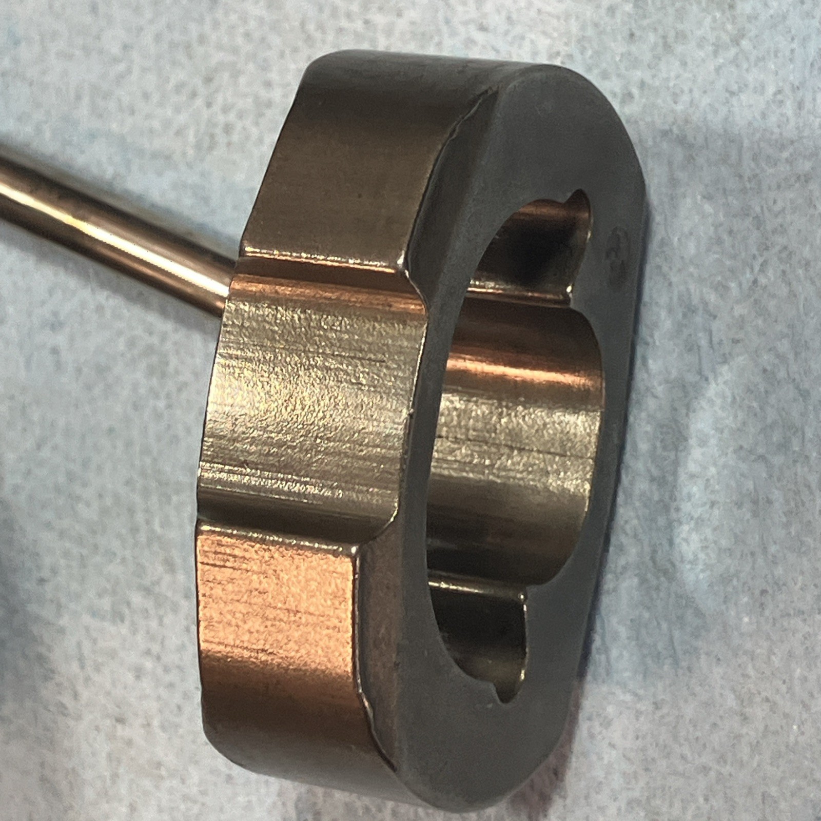 Ingersoll-Rand 2135ti Hammers & Pins. Fits Many Makes & Models!