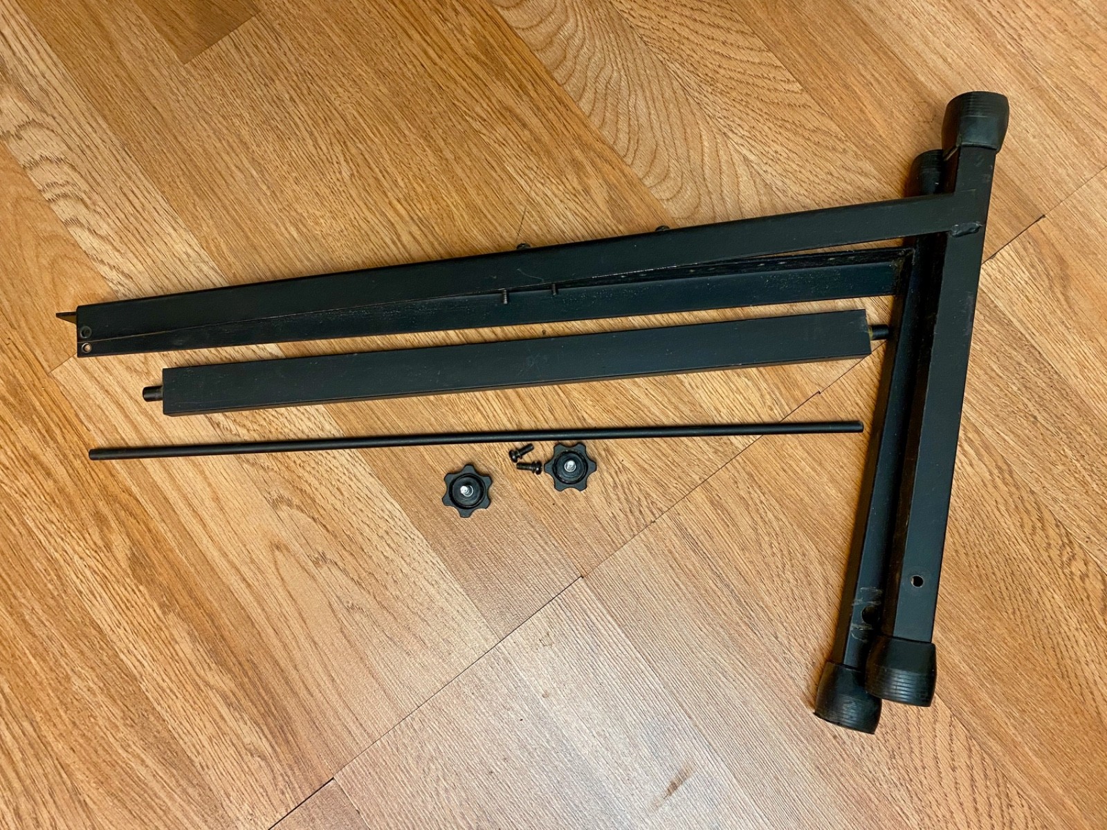 12U Desktop Metal Rack Mount