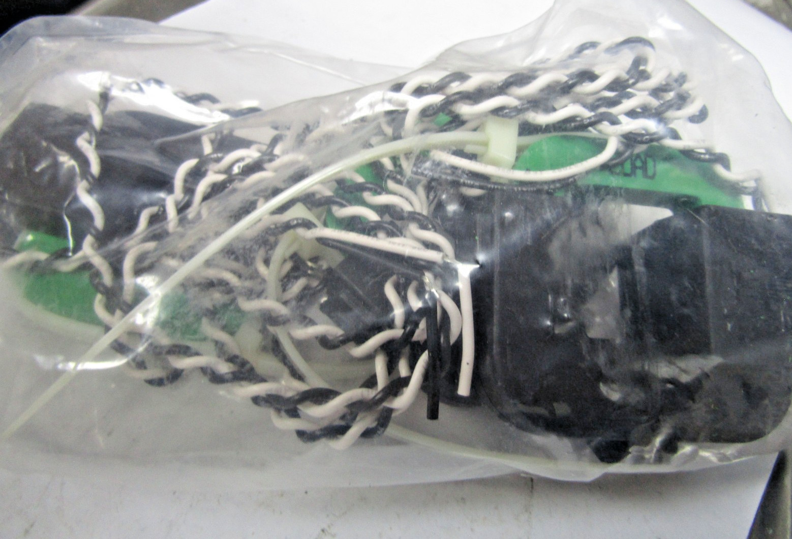 ✌️3) NEW E-MON D-MON E10012 SPLIT CORE CURRENT TRANSFORMERS S200CS LOT OF 3